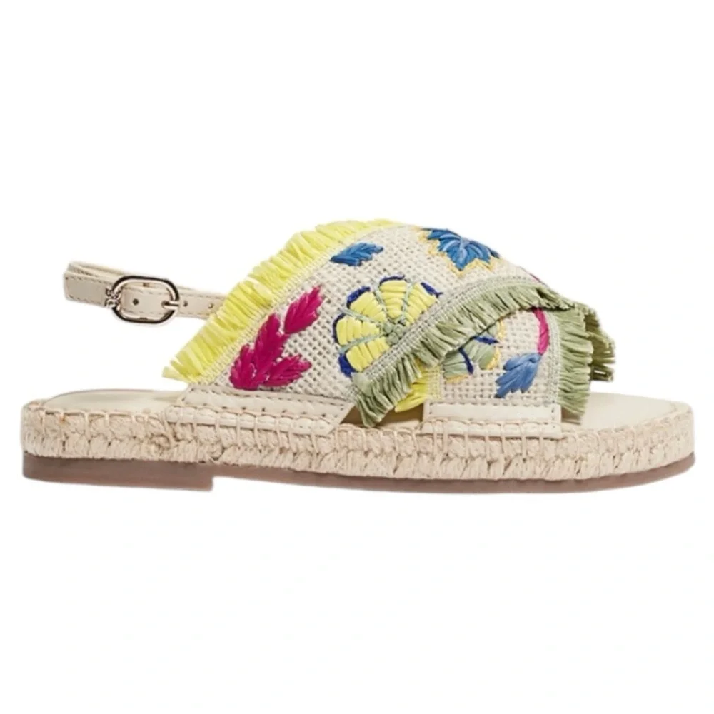 Sam Edelman KIDS' KAYDEN SANDAL NWOT